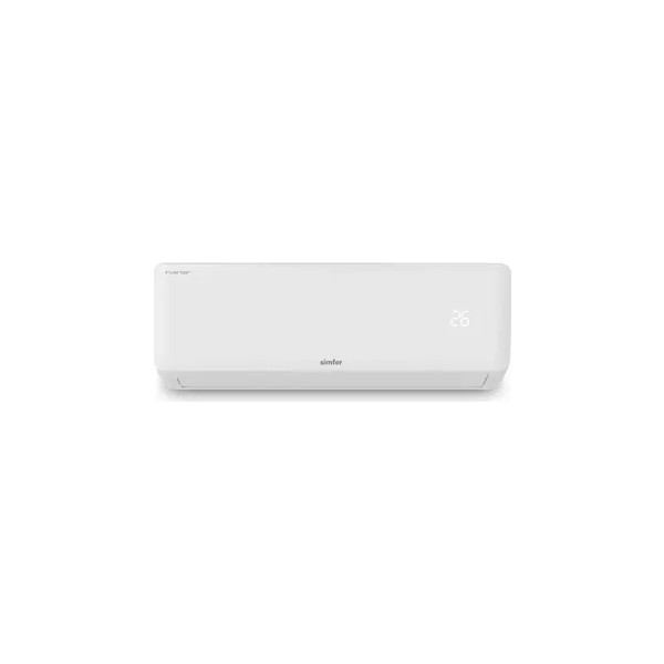Simfer SV-4101I/4101D A+ 12000 Btu Inverter Duvar Tipi Klima Klimalar Fiyatı