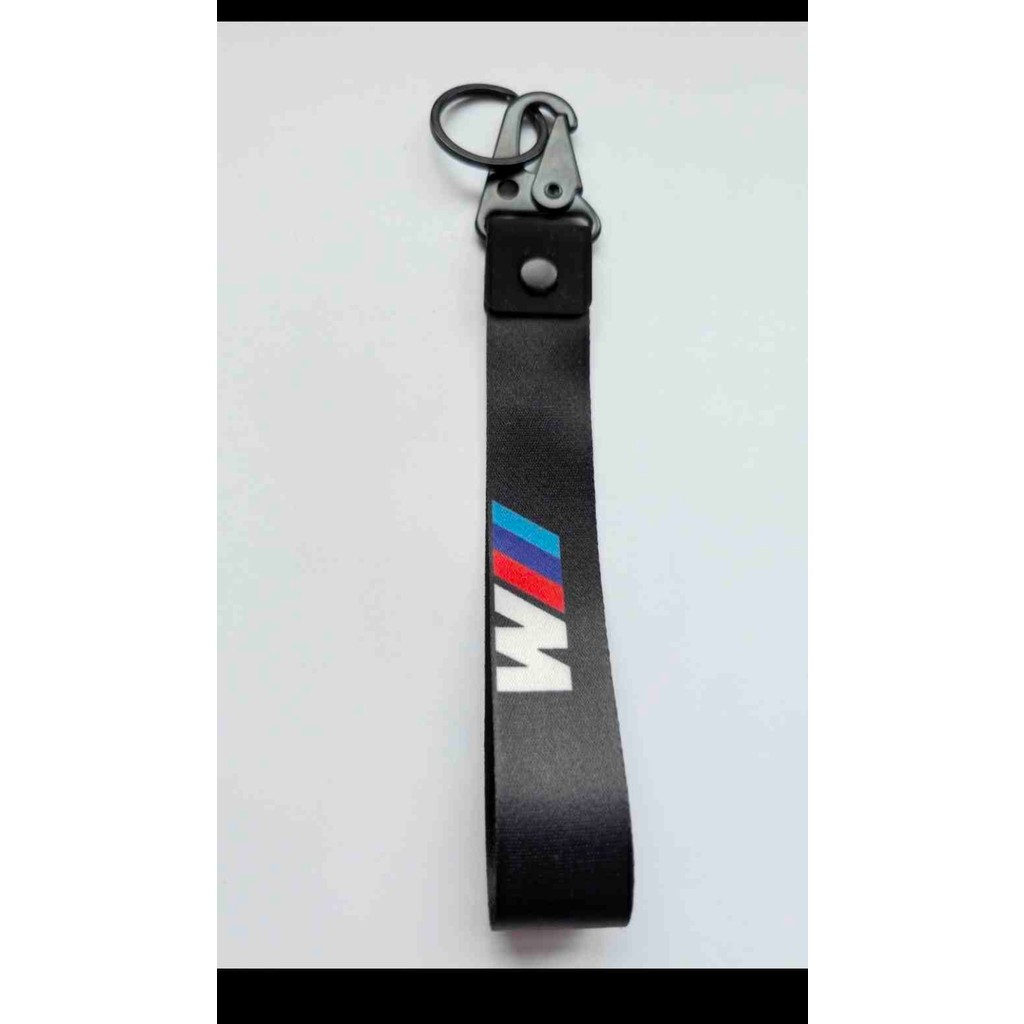 Şimika 3m Bmw Tasarımlı Bez Oto_moto Kumaş Anahtarlık 19 cm Kaliteli Aksesuar Diğer Fiyatı