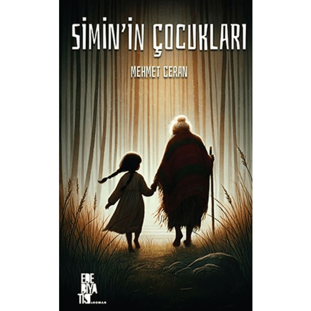 Simin’in Çocukları - Mehmet Ceran Edebiyat Fiyatı
