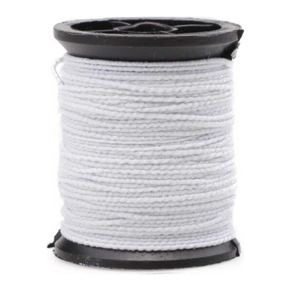 Simisso Makara Lastik Ip 25 Metre | Beyaz Oyun & Hobi Fiyatı