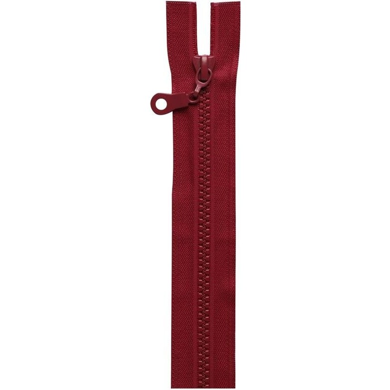 Simisso Mont Fermuarı 50 cm | Bordo - 36 - 37 - # Diğer Fiyatı