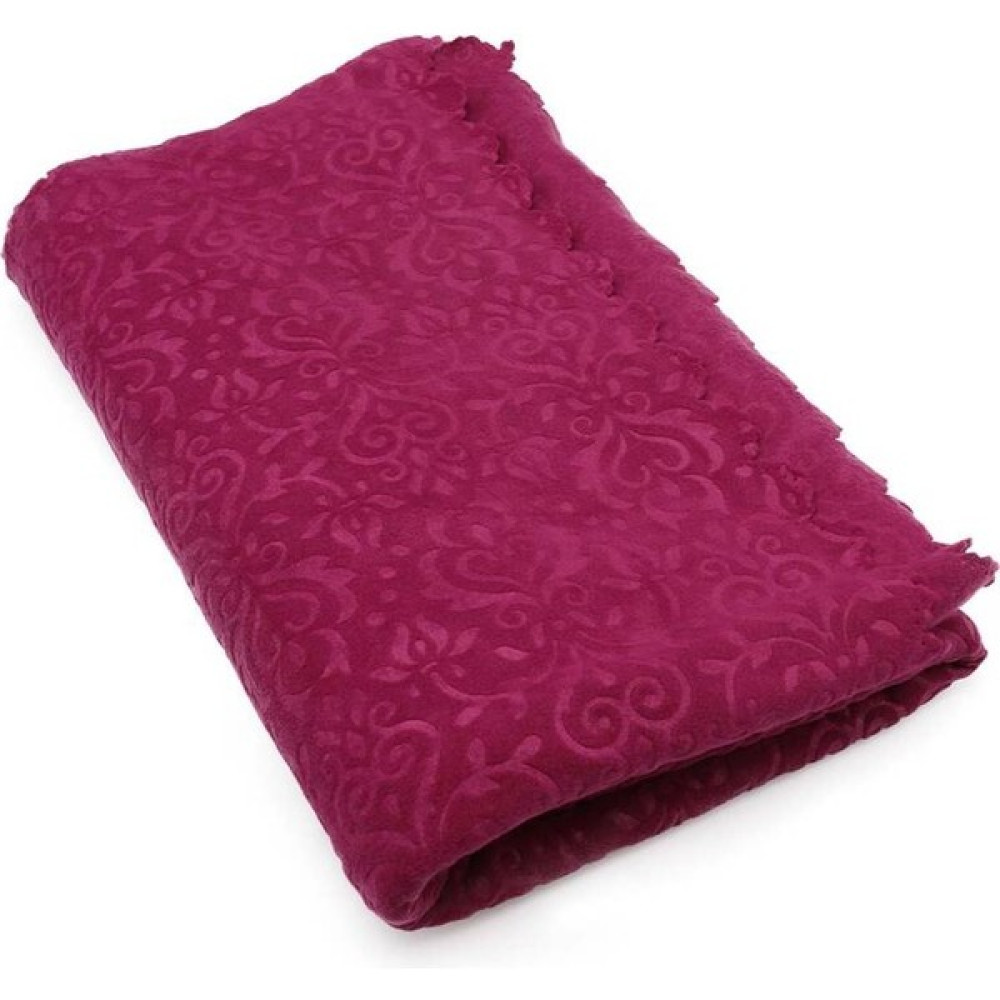 Simisso Polar Koltuk Örtüsü 170 x 210 cm | Mor Koltuk & Kanepe Örtüsü Fiyatı