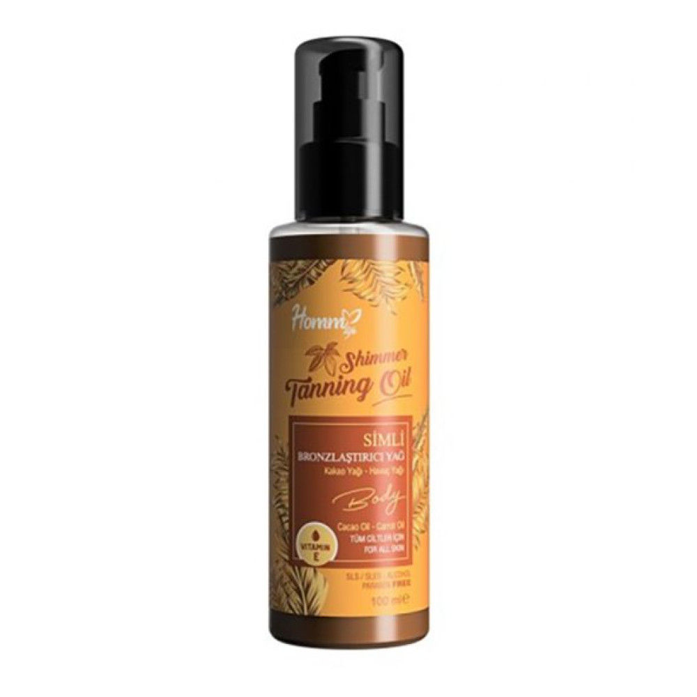 Sımlı Bronzlastırıcı 100 Ml Bronzlaştırıcılar Fiyatı