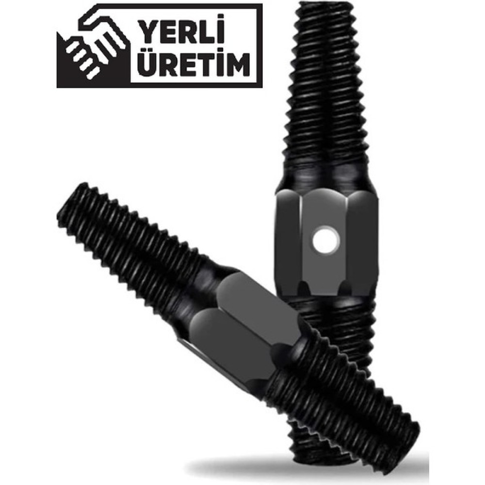 Simmak Kırık Musluk Sökme Aparatı 3'lü Elektrikli El Aletleri Fiyatı