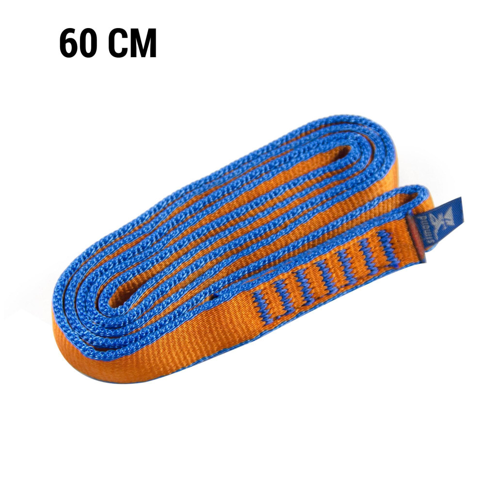 Simond Tüp Perlon - 17 Mm X 60 Cm Tırmanış Malzemeleri Fiyatı