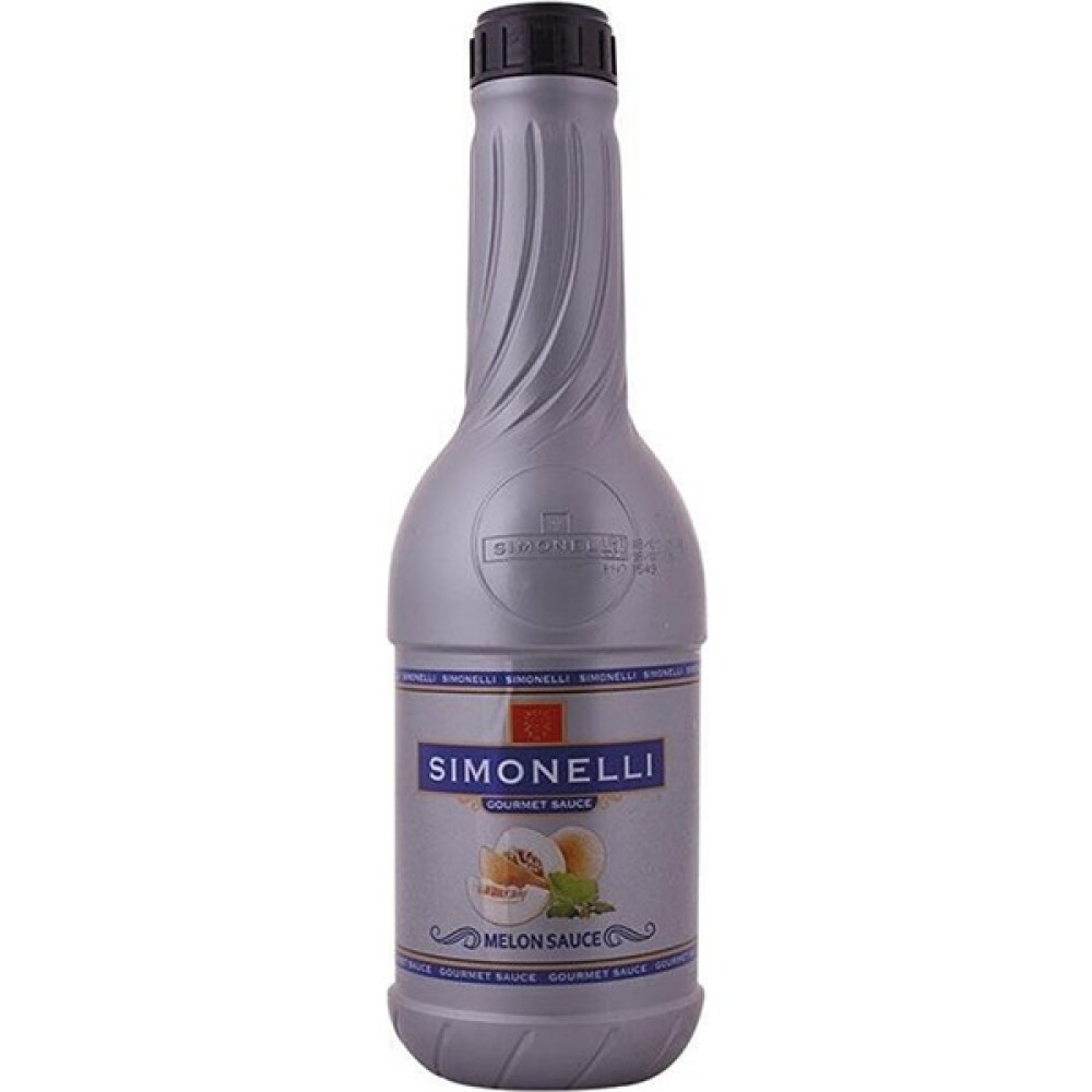 Simonelli Frozen Püre Smoothies Kavun Aromalı 1,1 kg Oto Boyaları Fiyatı
