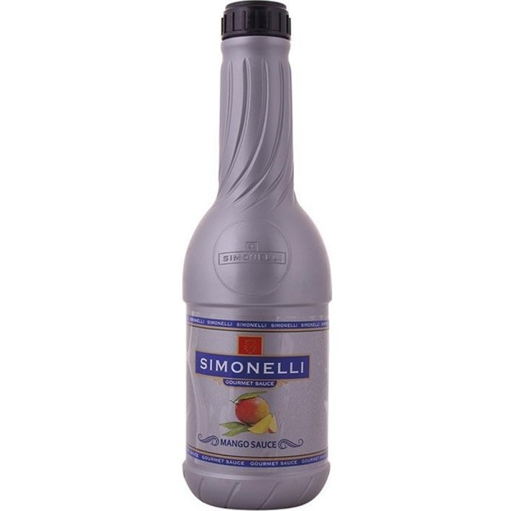 Simonelli Frozen Püre Smoothies Mango Aromalı 1,1 kg Oto Boyaları Fiyatı