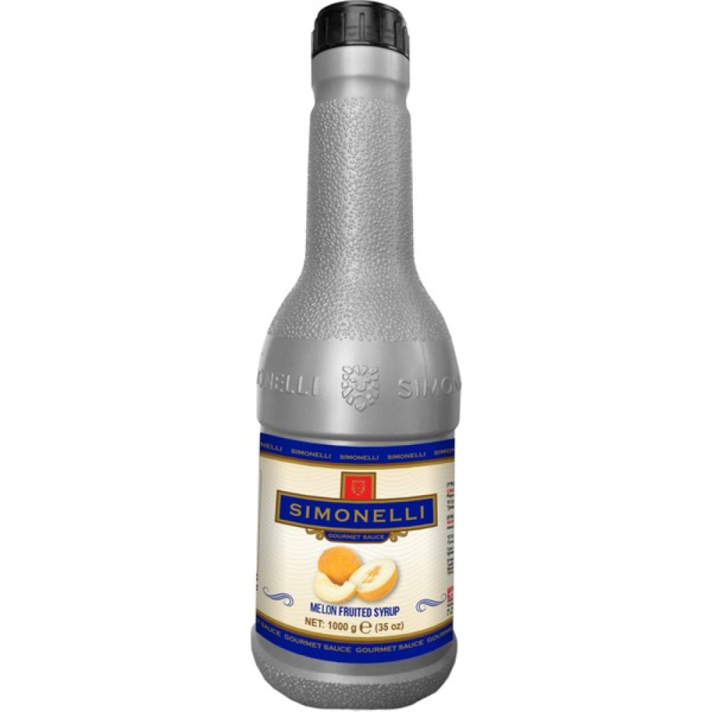 Simonelli Kahve Şurubu Kavun Aromalı 70 cl + Pompa - 1 kg Oto Boyaları Fiyatı