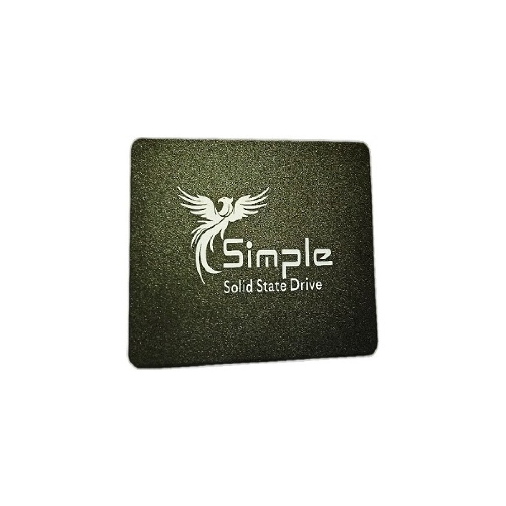 Simple 120GB 480MB-400MB/s 2.5" Sata 3 SSD S100-SPC120 SSD / Solid State Drive Fiyatı
