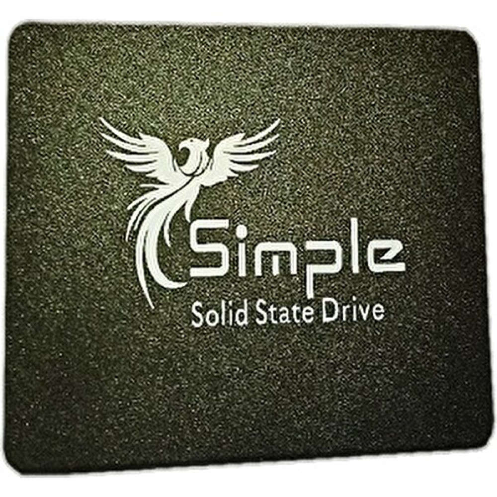 Simple 240GB 480MB-400MB/s 2.5" Sata 3 ssd S100-SPC240 SSD / Solid State Drive Fiyatı