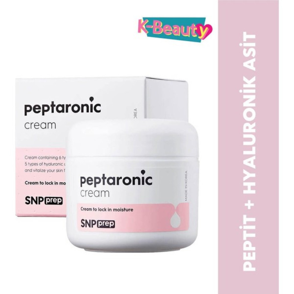 Simple Snp Prep Peptaroic Nemlendirici Krem 55 Ml Nemlendiriciler Fiyatı