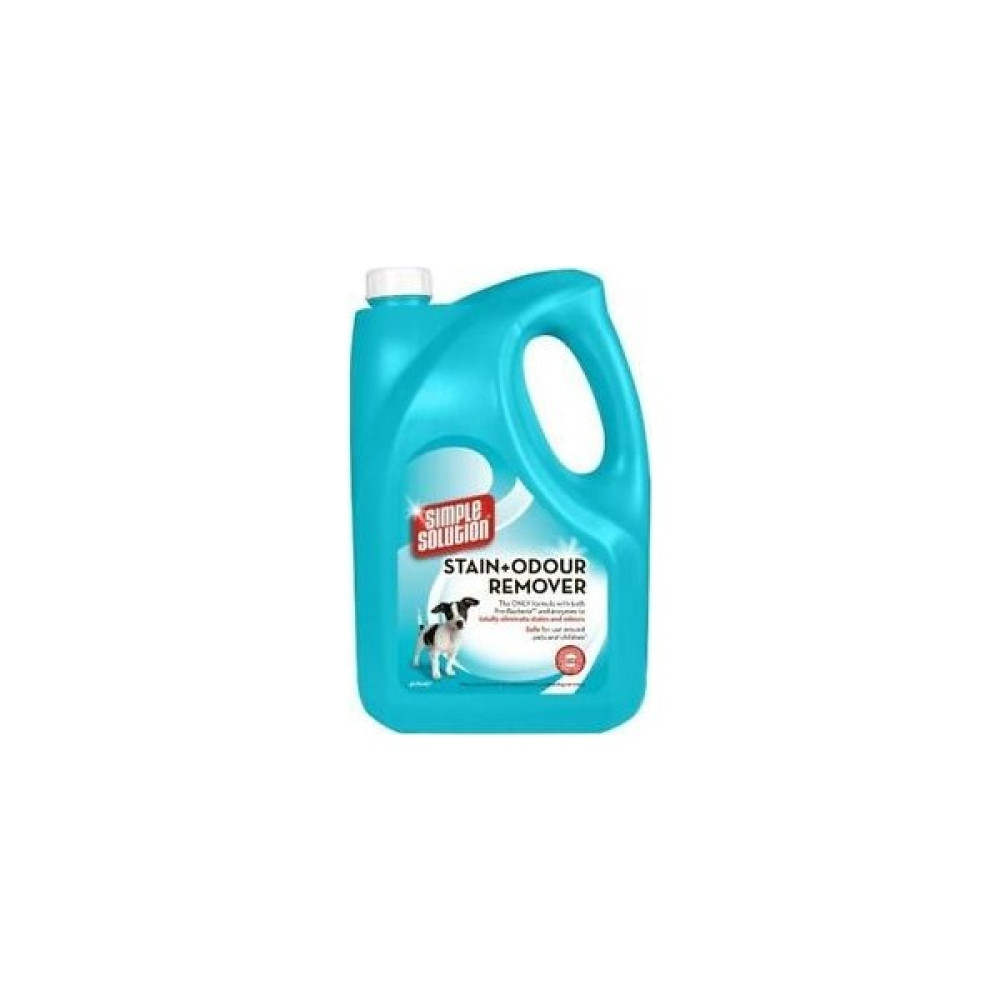 Simple Solution Köpekler İçin Leke Ve Koku Giderici 4 Lt Evcil Hayvan Ürünleri Fiyatı