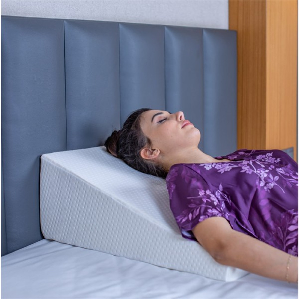 Simple The Pillow Visco Reflü Yastığı Büyük Boy Ortopedik Yastık 60*24 Yastık Fiyatı