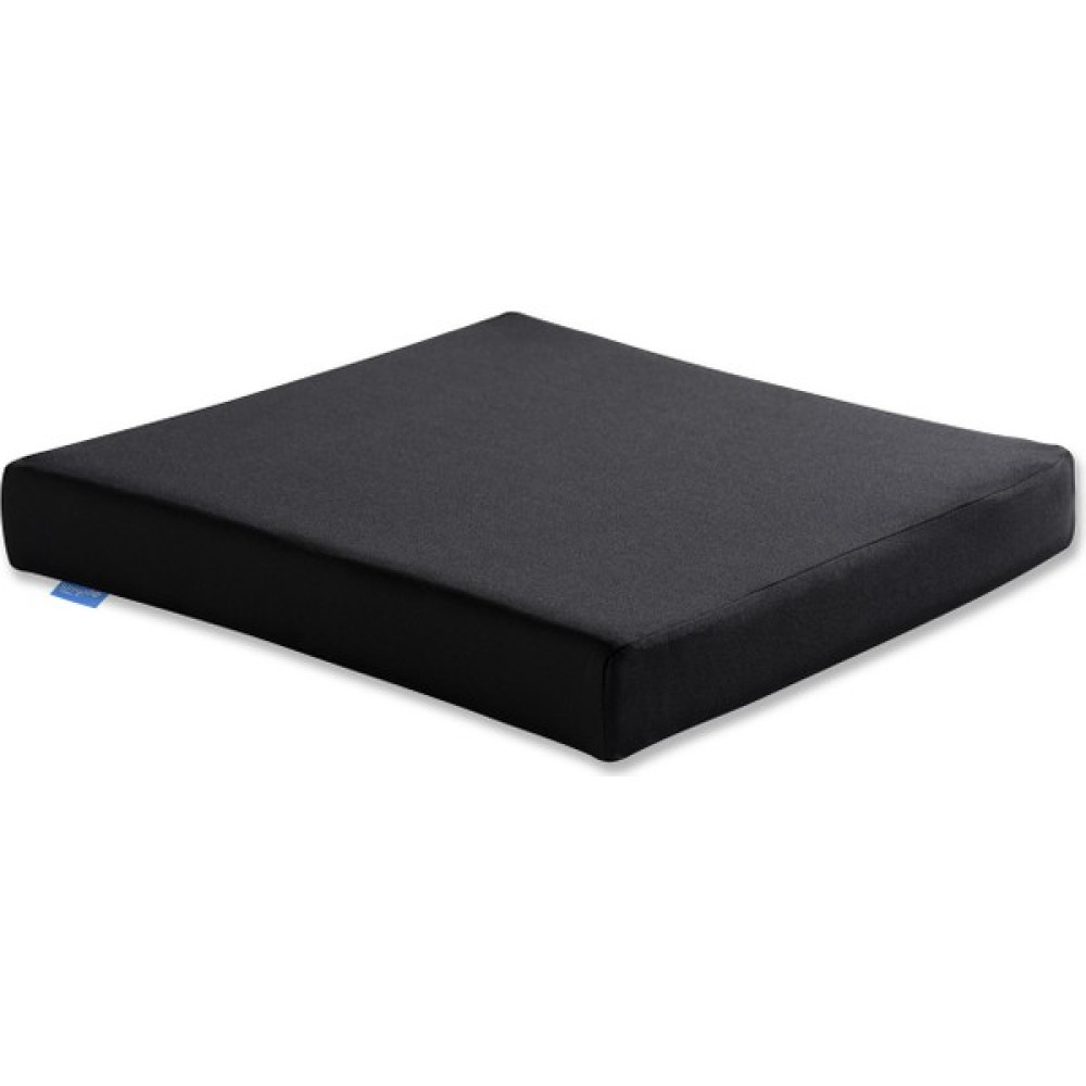 Simple The Pillow Visco Tekerlekli Sandalye Minderi Sandalye Oturma Minderi Visco Foam Minder 45*43*7 Yastık Fiyatı