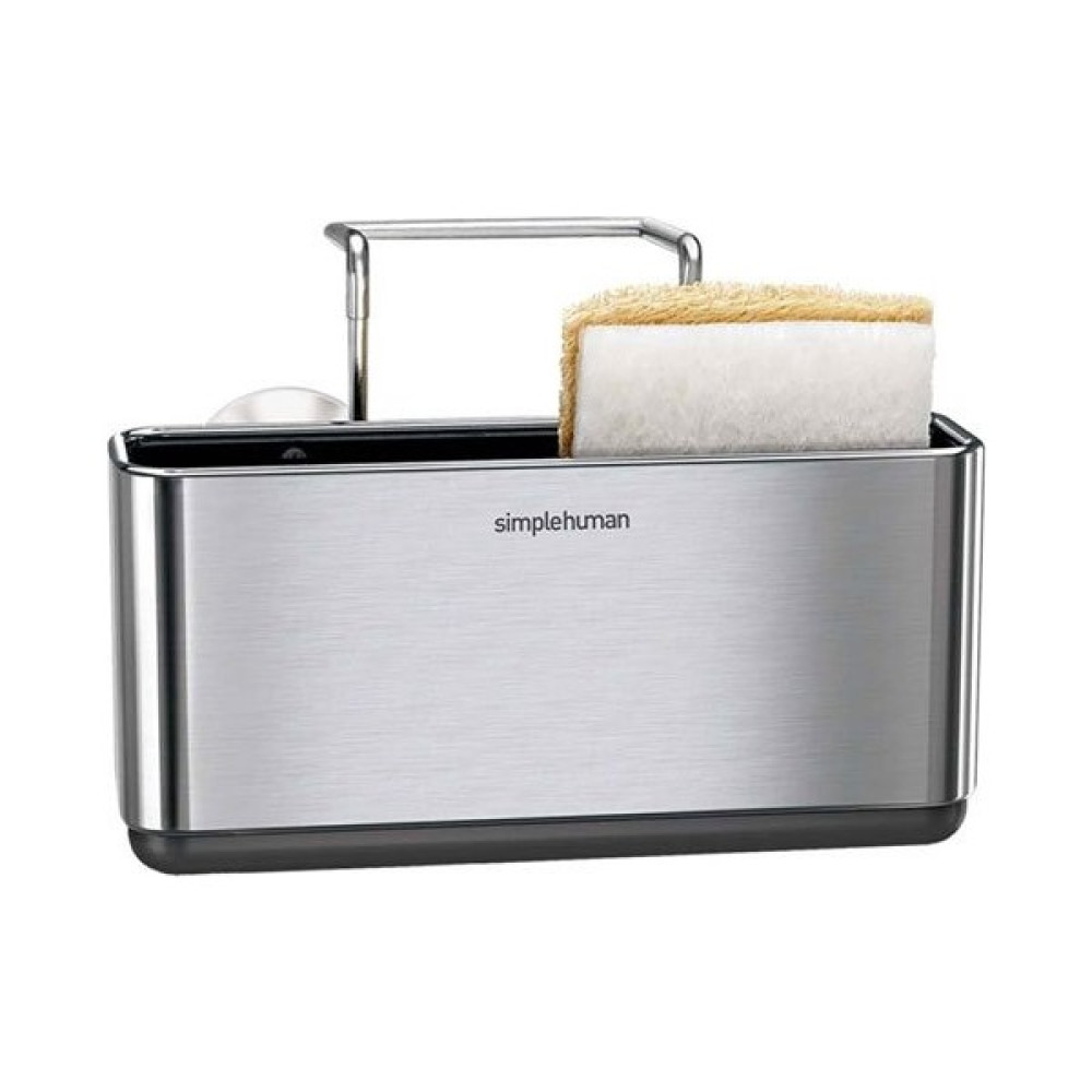 Simplehuman KT1134 Evye Lavabo Rafı Saklama Kapları Fiyatı