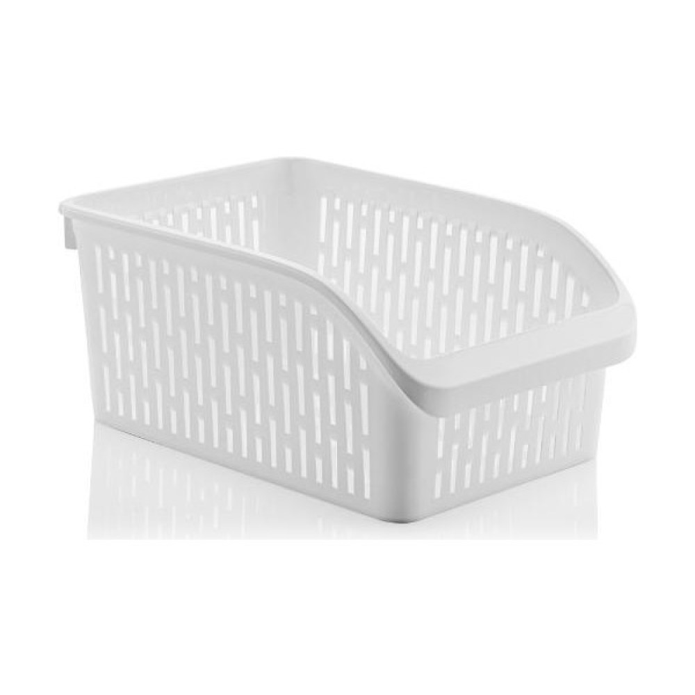 Simplicity 6'lı Buzdolabı ve Çok Amaçlı Düzenleyici Sepet Maxi Saklama Kapları Fiyatı