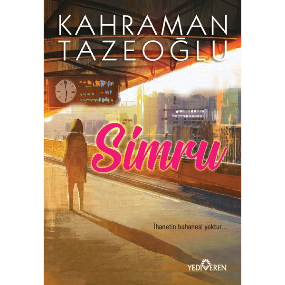 Simru - Kahraman Tazeoğlu Öykü Kitapları Fiyatı