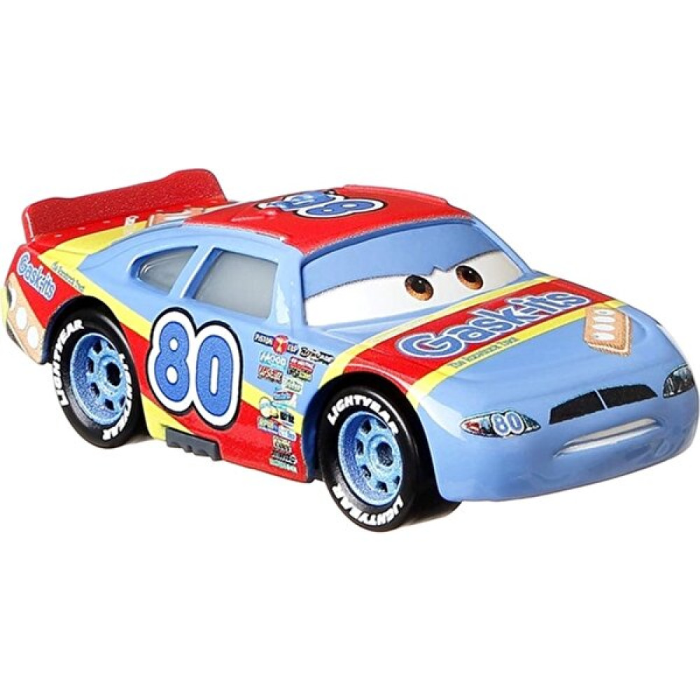 Şimşek Mcqueen Arabalar 3 Tekli Karakter Araçlar DXV29 GKB25 Rex Revler Oyuncak Fiyatı