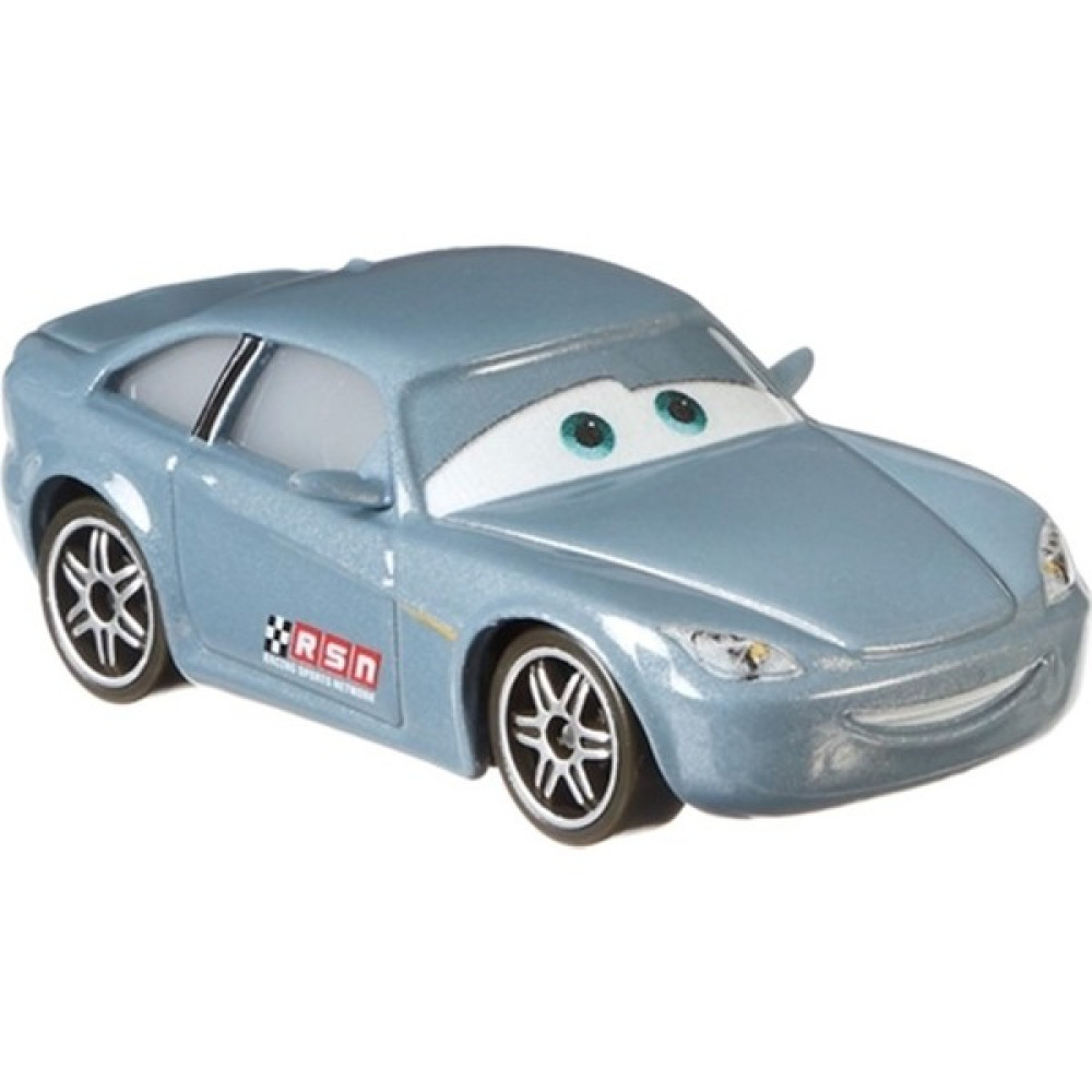 Şimşek Mcqueen Arabalar 3 Tekli Karakter Araçlar DXV29 GXG45 Bob Cutlass Oyuncak Fiyatı