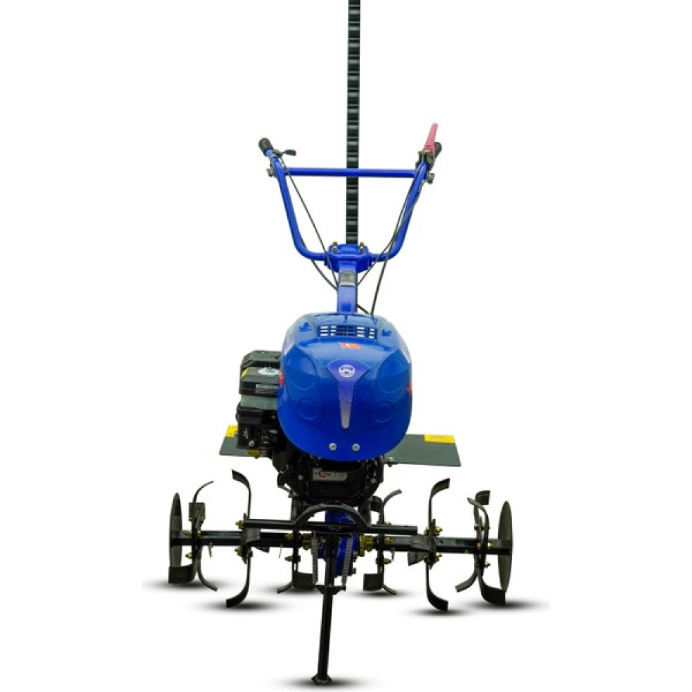 Şimşek ŞİM-200 7 Hp Benzinli Çapa Makinesi (2+1) Çapalama Makinesi Fiyatı