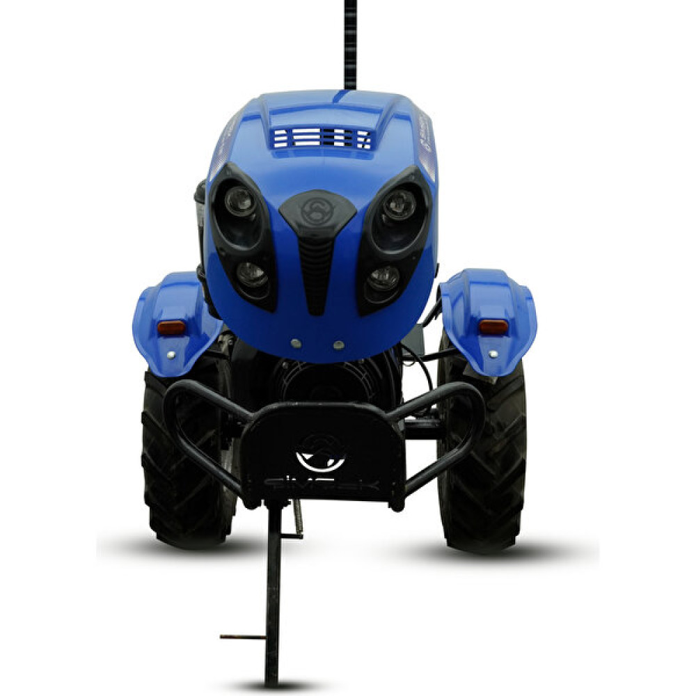 Şimşek ŞİM-510 12 Hp Antor Motor Çapa Makinesi Çapalama Makinesi Fiyatı