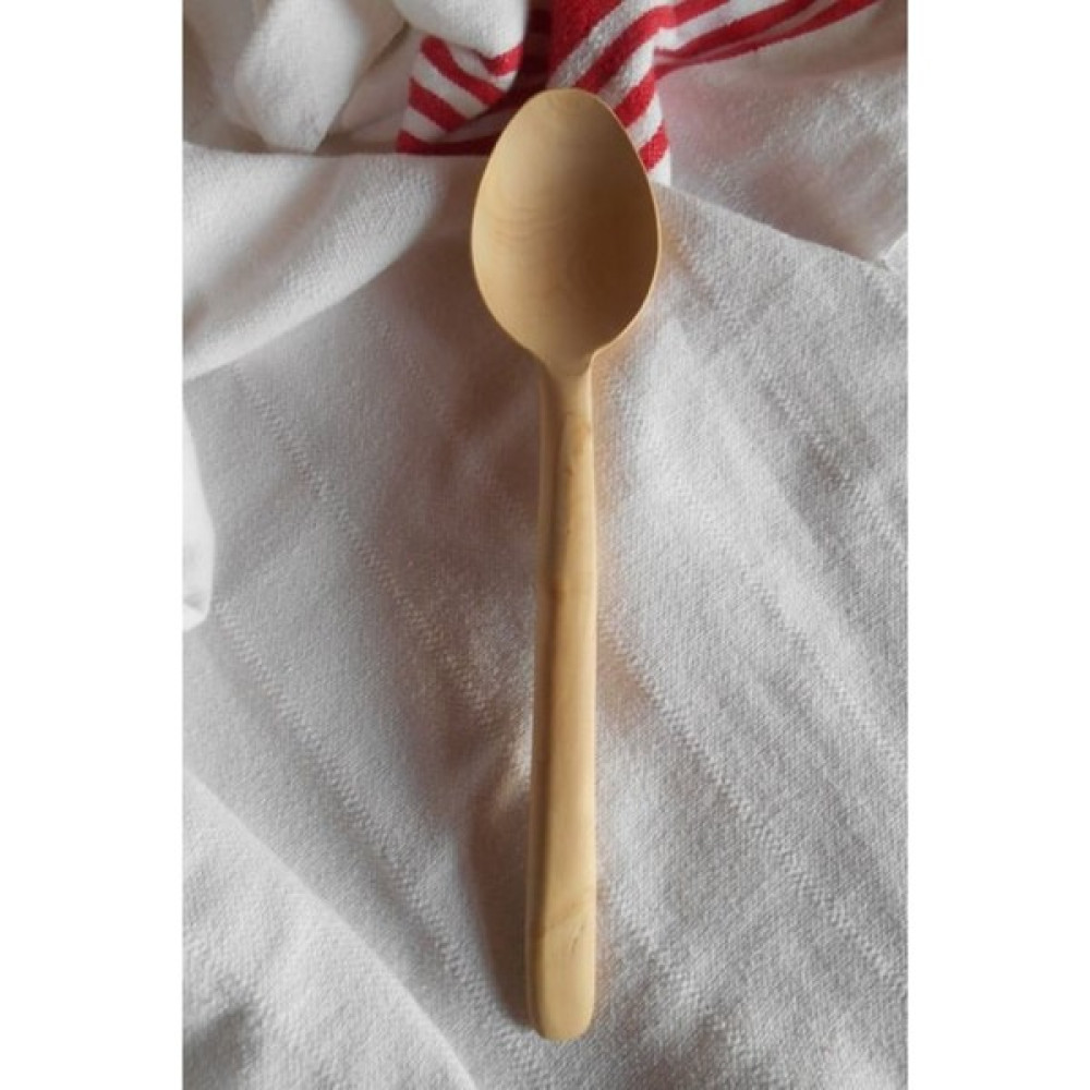 Şimşir Kaşık 1 Adethakiki El Yapımı Şimşir Kaşık, Şimşir Tahta Kaşık Natürel Kaşık Çocuk Yemek Kaşık 20 cm - Ahşap Çatal / Kaşık / Bıçak Takımları Fiyatı