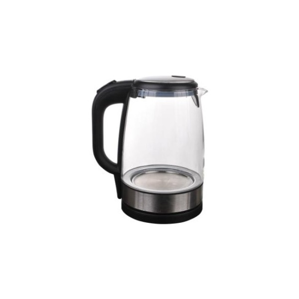 Simtech 2,2 Litre Cam Kettle Su Isıtıcıları / Kettle Fiyatı