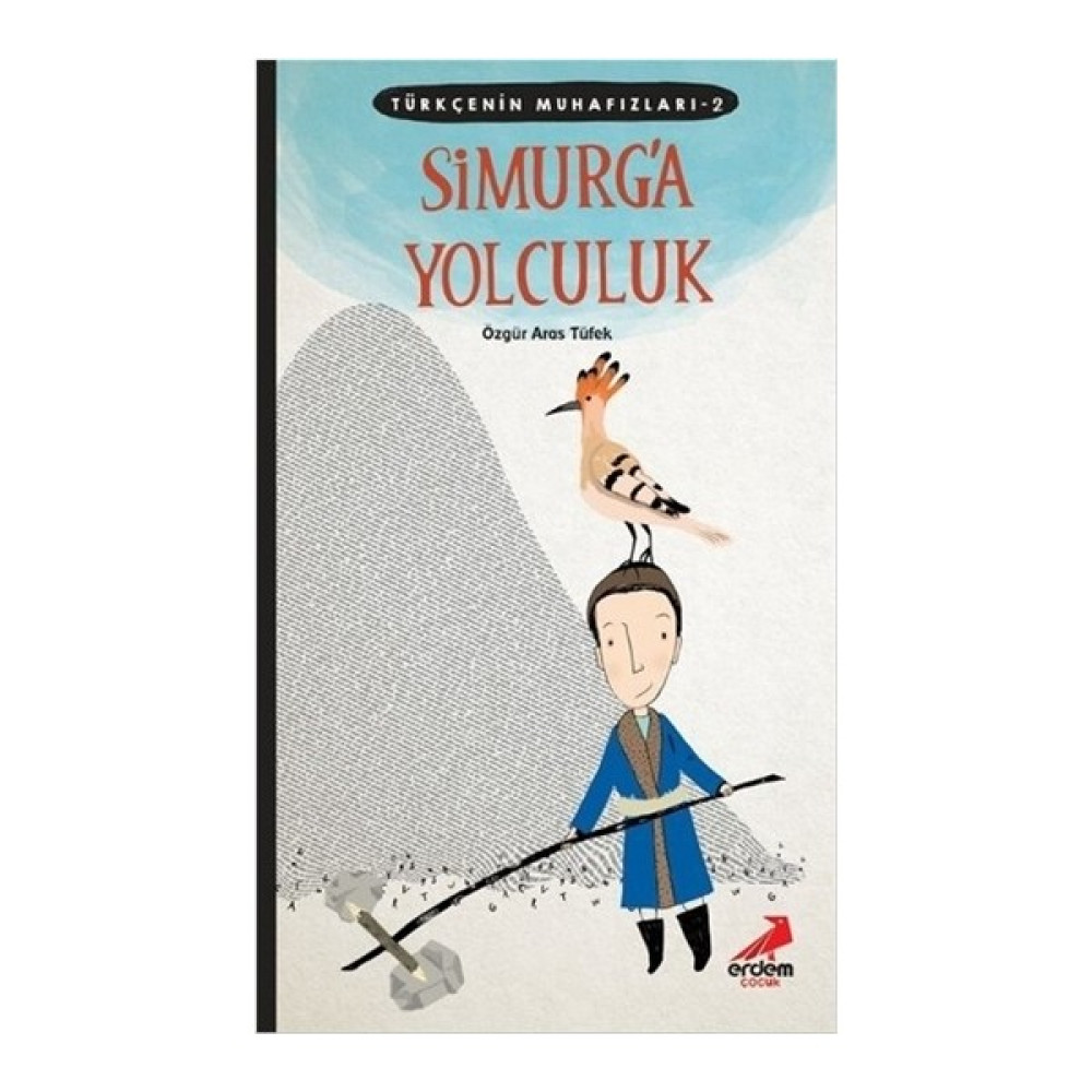 Simurg'a Yolculuk Çocuk Öykü Fiyatı