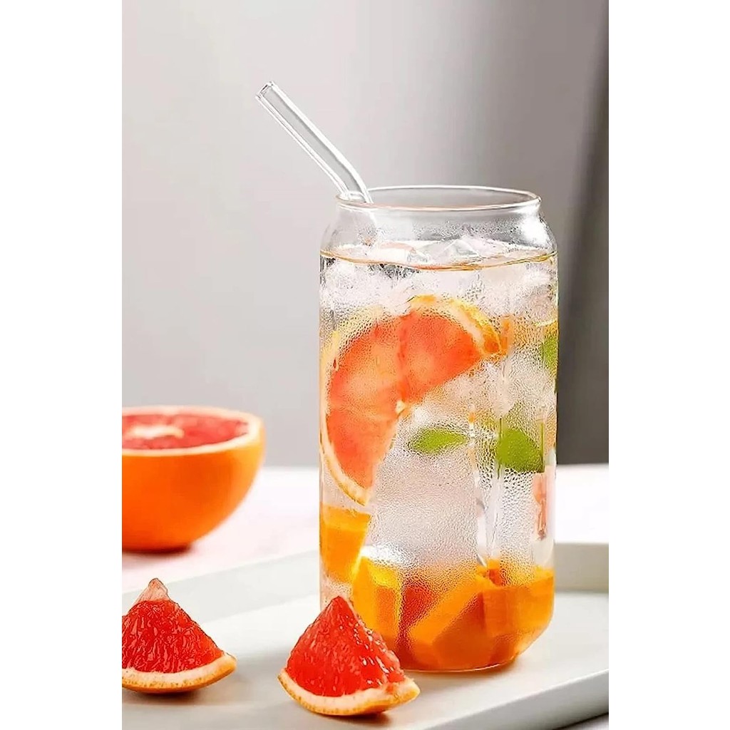 Simya Home Borosilikat Sunum ve Kokteyl Bardağı 420 ml - Şeffaf Diğer Fiyatı