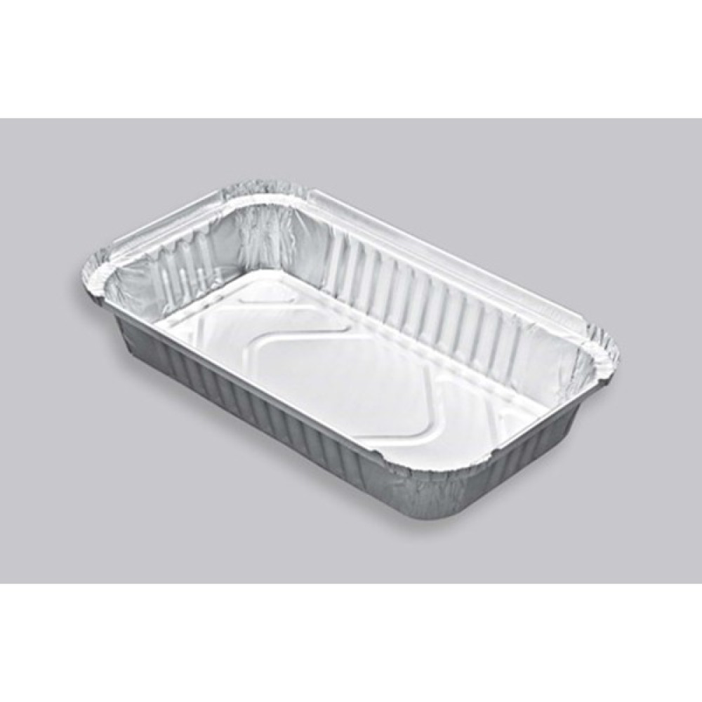 Sinanlı Alüminyum Folyo 500 Gram Yemek ve Tatlı Kabı - 100'LÜ Oto Boyaları Fiyatı