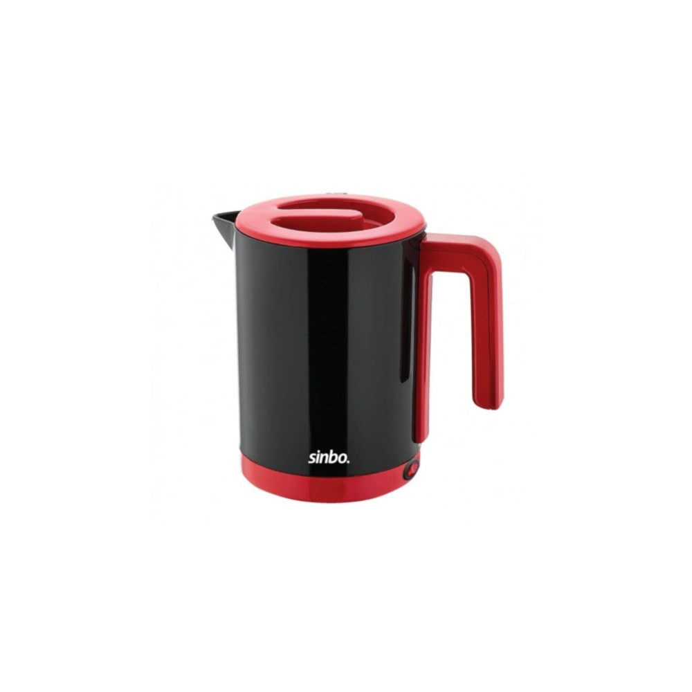 Sinbo 1 l Su Isıtıcısı SK-7388 1000W Su Isıtıcıları / Kettle Fiyatı