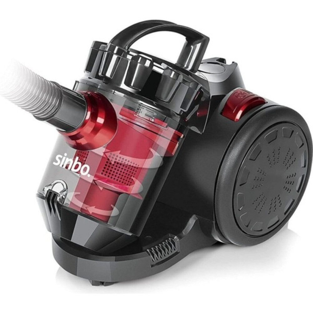 Sinbo 1500+ L SVC-8605 Elektrikli Süpürge 700-1000 Watt 2 Yıl - 0 - Altın Oto Boyaları Fiyatı