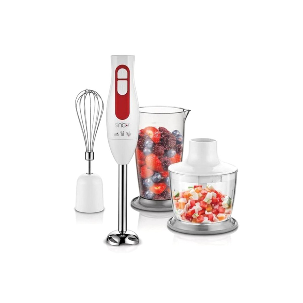 Sinbo Blender Set Blenderler Fiyatı