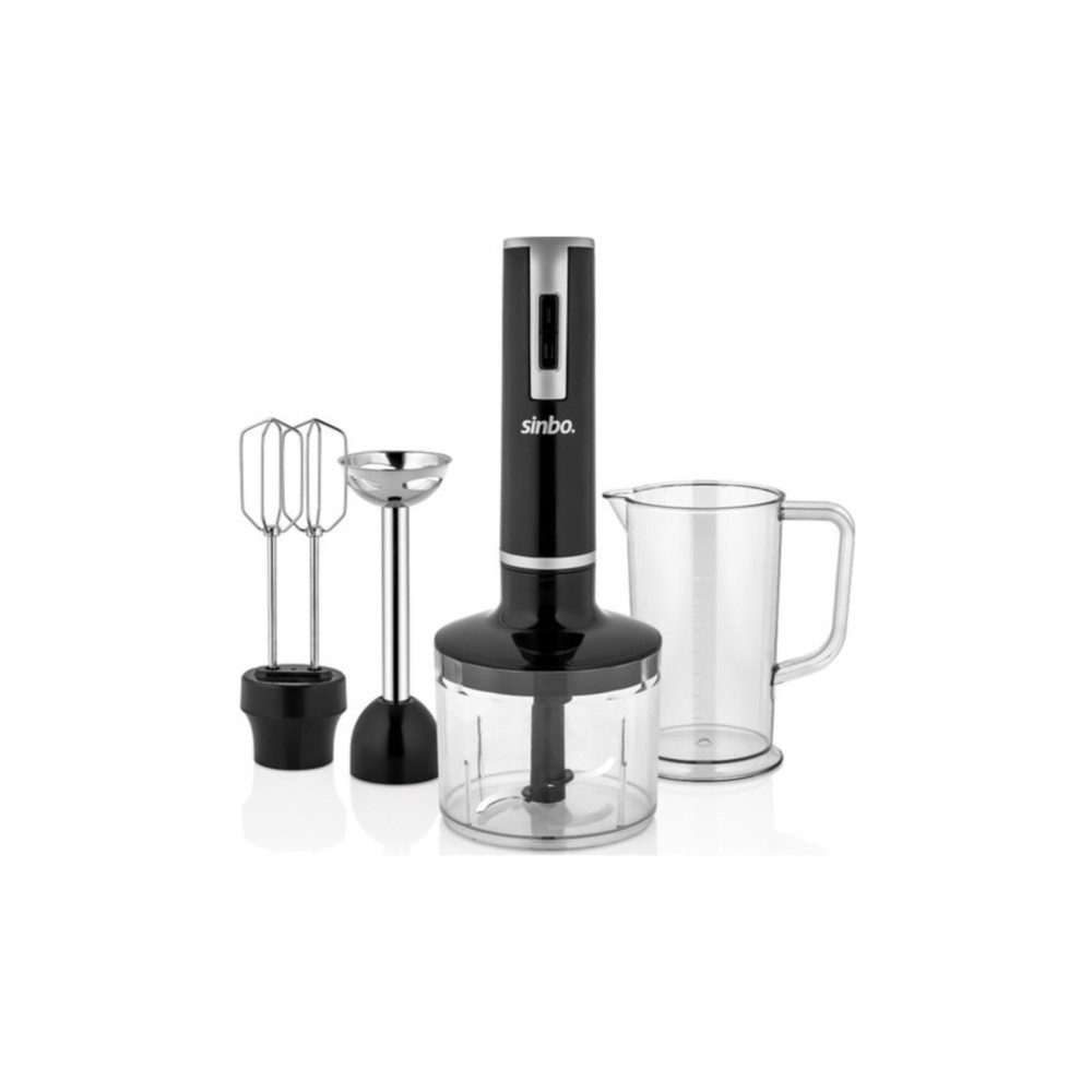 Sinbo Blender Seti Blenderler Fiyatı