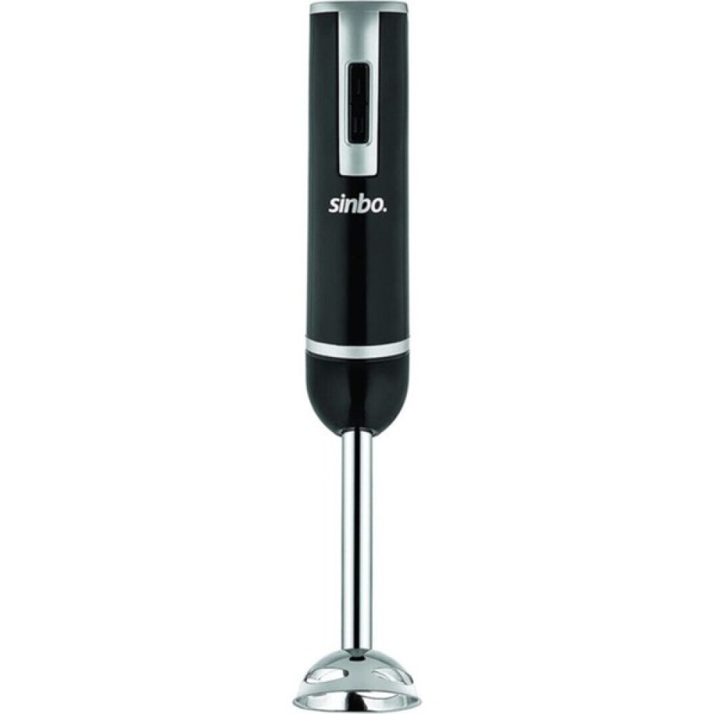 Sinbo Çelik SHB-3179 El Blenderi 2 Kademeli 50 Hz / 60 Hz Siyah 800 - 120 Oto Boyaları Fiyatı