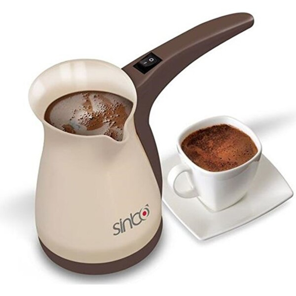 Sinbo Kahve Makinası SCM-2928 Kahve Makineleri Fiyatı