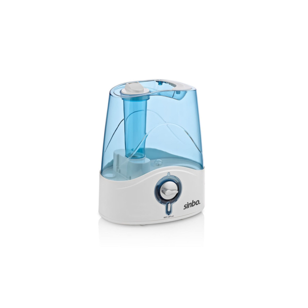 Sinbo Sah-6107 Ultrasonic Hava Nemlendirici Buhar Makinesi Telefon & Telsiz Fiyatı