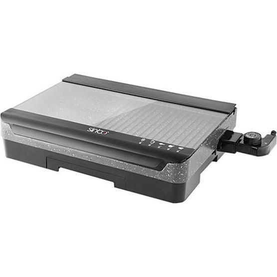Sinbo SBG-7108 Elektrikli Izgara