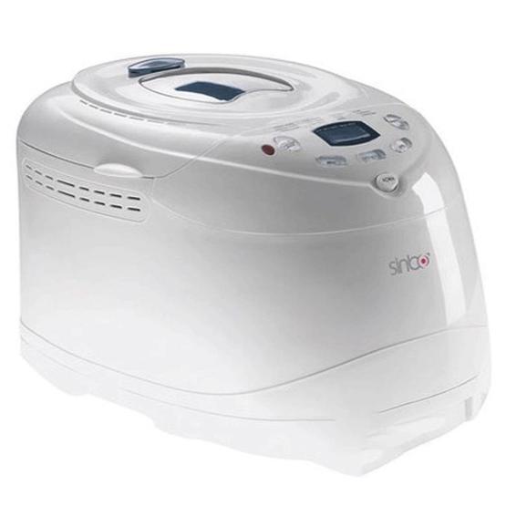 Sinbo SBM-4705 Ekmek Yapma Makinesi - Teşhir Elektrikli Mutfak Aletleri ( Teşhir-Outlet ) Fiyatı