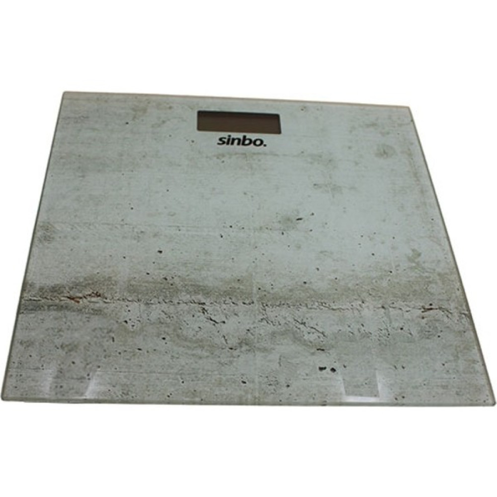 Sinbo SBS-4451 Banyo Dijital Baskül - Su Yeşili-67 Oto Boyaları Fiyatı