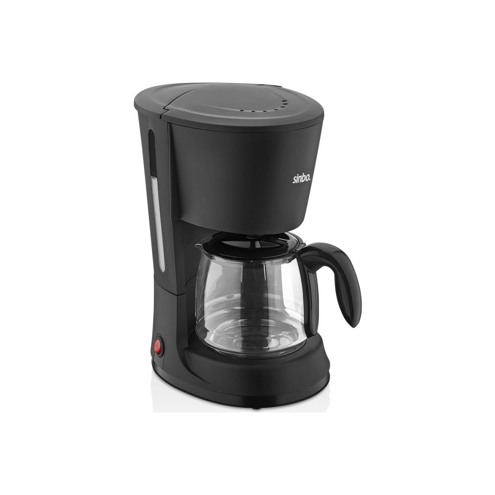 Sinbo Scm-2953 Filtre Kahve Makinesi Kahve Makineleri Fiyatı
