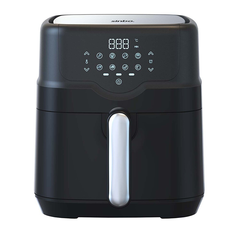 Sinbo SCO-5056 Airfryer 4,5 L Fritöz Fritözler Fiyatı