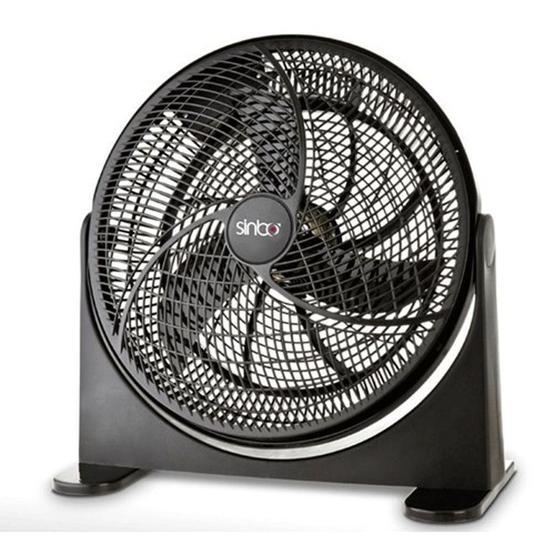 Sinbo SF-6710 Vantilatör Vantilatörler Fiyatı