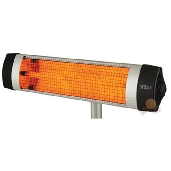 Sinbo SFH-3308 2500 W Infrared Isıtıcı