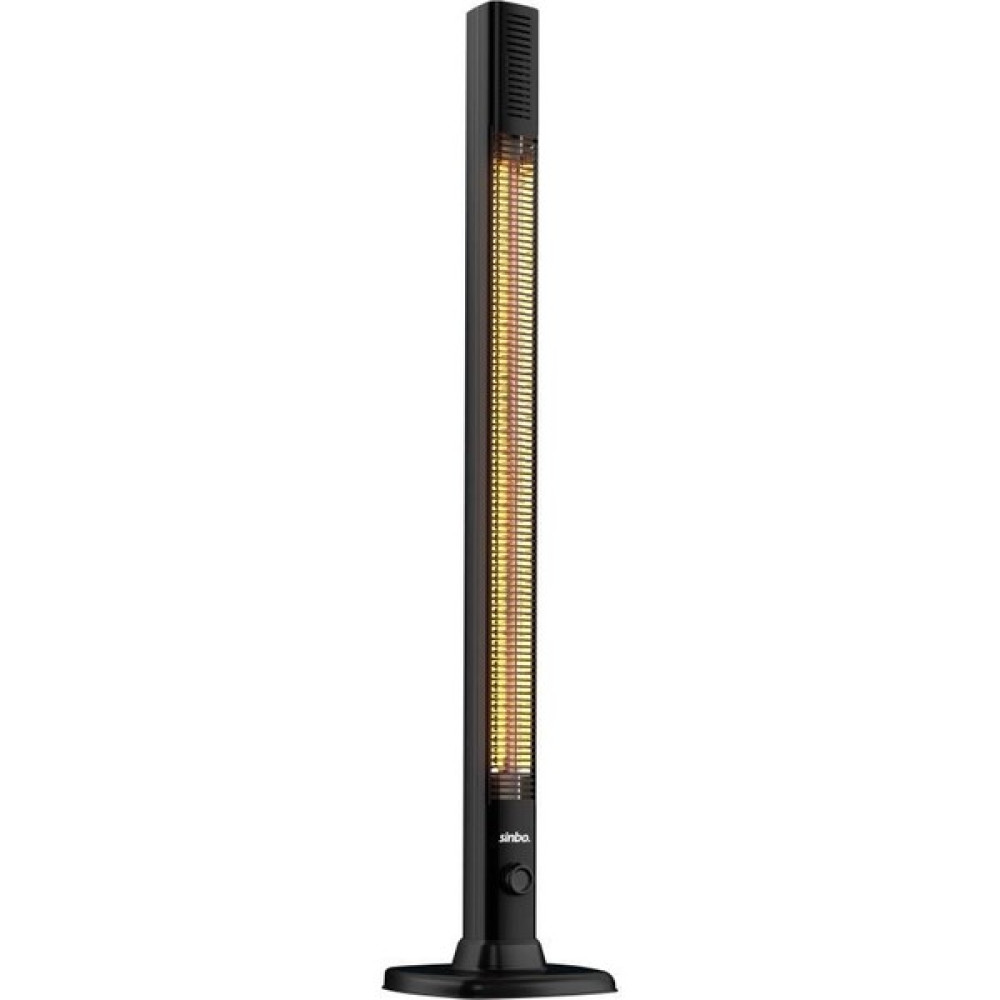 Sınbo SFH-6918 Slım Heater Isıtıcılar Fiyatı
