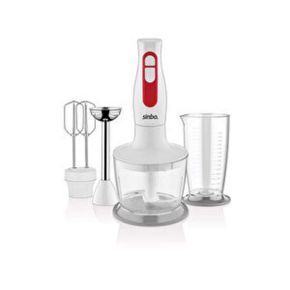 Sinbo Shb-3100s El Blender Seti Blenderler Fiyatı
