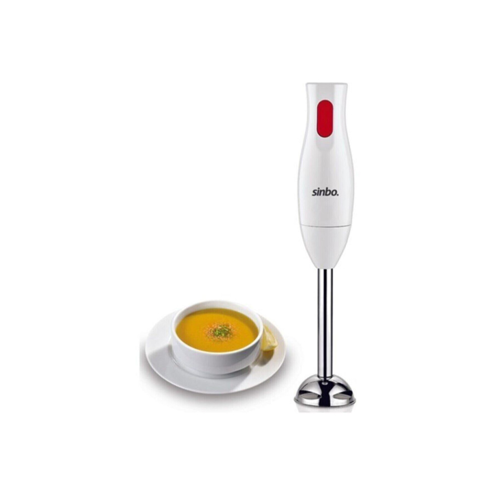 Sinbo Shb 3102 El Blenderı Blenderler Fiyatı