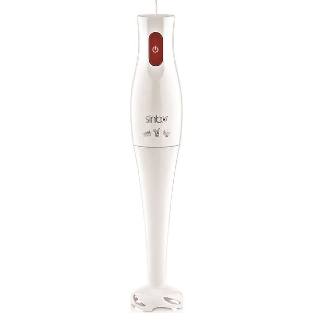 Sinbo SHB-3105 Çubuk Blender Blenderler Fiyatı