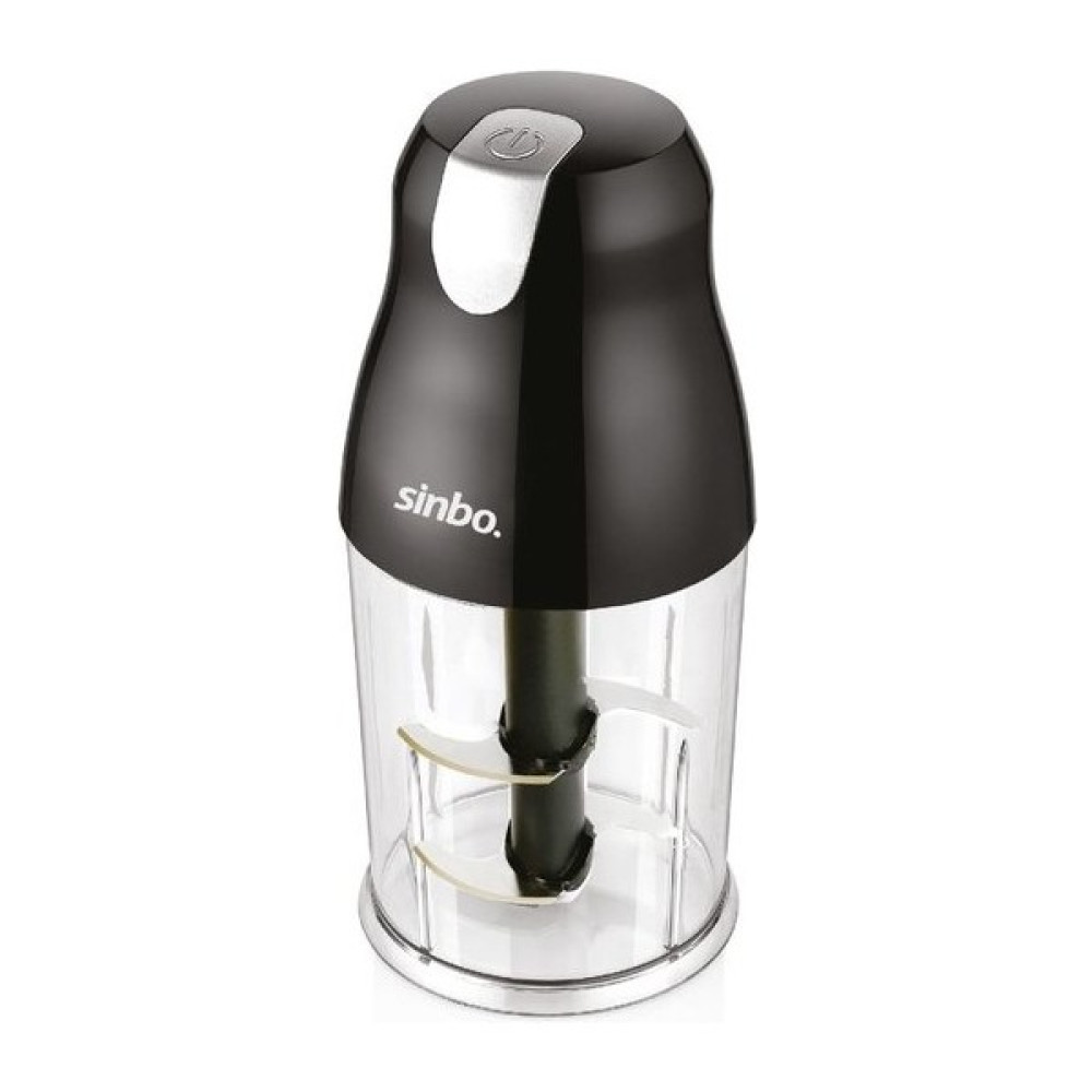 Sinbo SHB-3106 4 Bıçaklı Doğrayıcı Doğrayıcılar / Rondolar Fiyatı