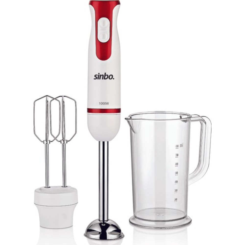 Sinbo SHB-3112 El Blenderi Blenderler Fiyatı